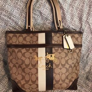Coach Handbag